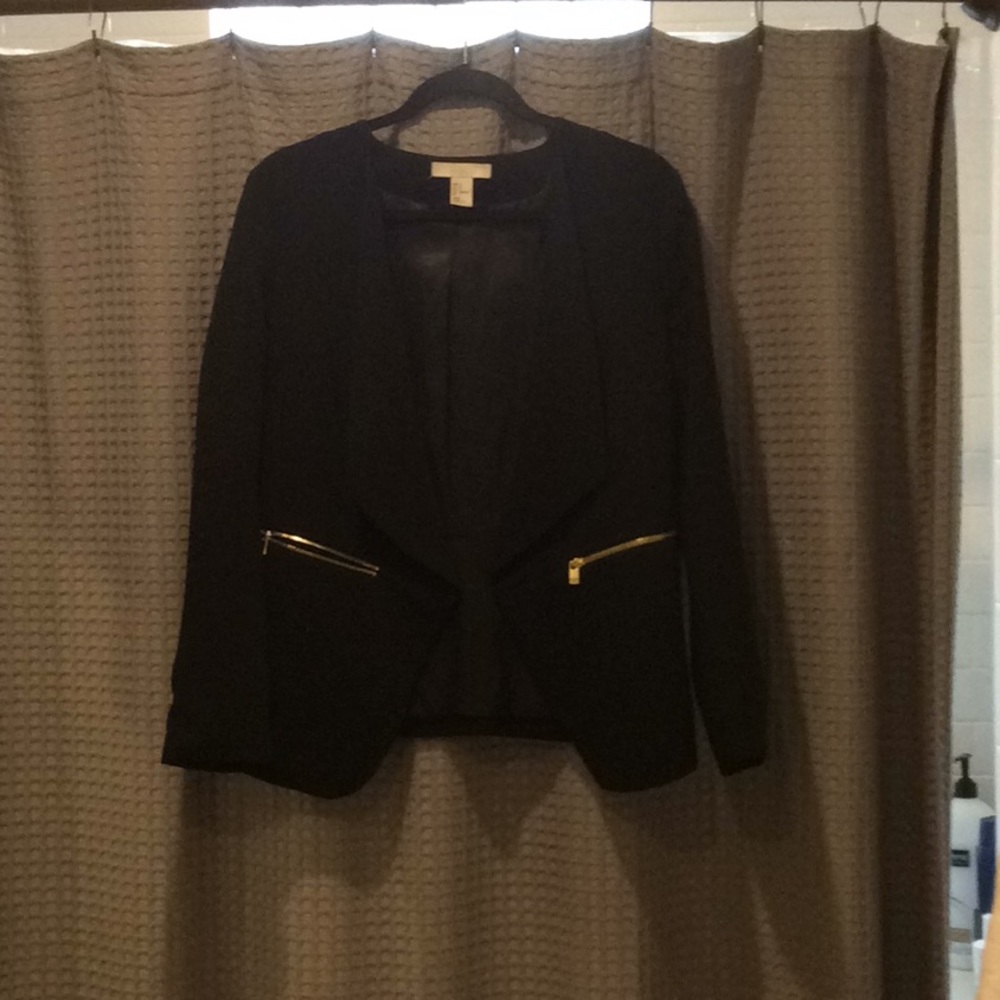 Blazer!